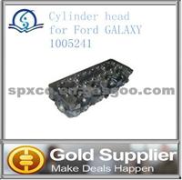 Brand New Cylinder Head For Ford GALAXY 1005241 With High Quality And Low Price.