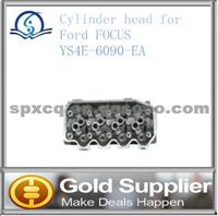 Brand New Cylinder Head For Ford RF YS4E-6090-EA With High Quality And Low Price.