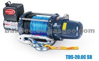 AC Winch TDS-20.0C/SR