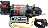 AC Winch TDS-16.5C