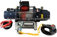 AC Winch TDS-16.5