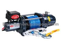 AC Winch TDS-16.5SR