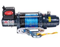 AC Winch TDS-16.5C SR