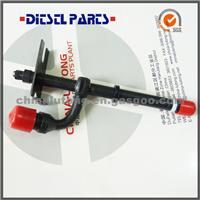 Caterpillar Diesel Fuel Injectors 27333 -China Fuel Injector