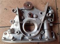 Oil Pump For GEELY SDR-GL180