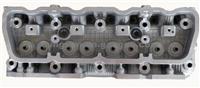 Cylinder Head For Nissan K15/K21/K25 11040-FY501