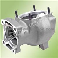 Air Compressor Crankcase 81541120018 For MAN Truck