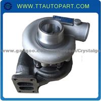 Replacement Turbocharger Holset Garret