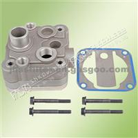 Air Compressor Cylinder Complete 51541146083 For MAN Truck