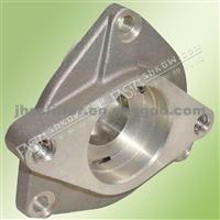 Air Compressor Rear Cover 81543010035 For MAN Truck