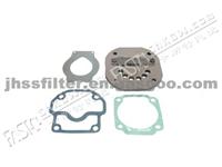Air Compressor Valve Plate Complete 0001307120 0001302420 For MAN Truck
