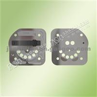 Air Compressor Valve Plate I93079 I88639 For MAN Truck