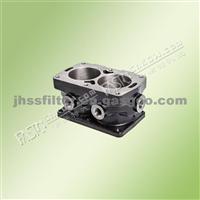 Air Compressor Cylinder Block RPBL00082 For VOLVO Truck