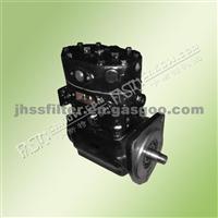 Air Compressor 289257 FUELO 700 1590649 For VOLVO Truck