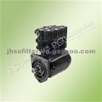 Air Compressor KZ433 For VOLVO Truck