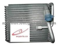 Auto Ac Evaporator , Auto Air Conditioner Evaporator , Auto Evaporator(AC.115.103)