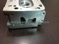 Gaz 4216 Cylinder Head 4216100301/4216 100301