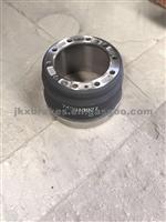 Brake Drum For VOLVO 1589430