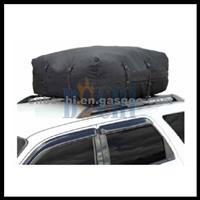 Car Roof Luggage Carrier Specifications