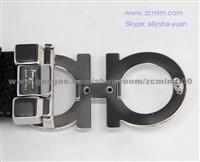 Simple Metal Buckles Stainless Steel 304/316 Materials OEM