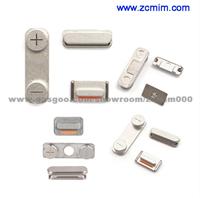 OEM Iphone On/Off Button Sides Keys-Free Samples