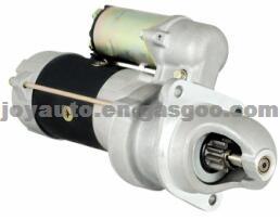 Delco 28MT Starter Motor Lester 6574