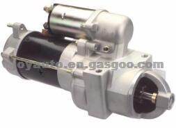 Delco 28MT Starter Motor Lester 6468