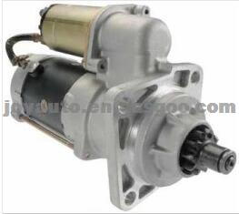 Delco 29MT Starter Motor Lester 6843