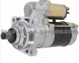 Delco 29MT Starter,Lester 6844,WAI:2-2391-DR,19011409