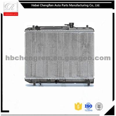 17700-60G00 Auto Radiator For SUZUKI ESTEEM L4 1.6/1.8 95-01