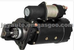 Delco 37MT Starter Motor Lester 6379,WAI 50-162