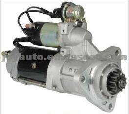 Delco 38MT Starter Motor Lester 6808