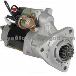 Delco 38MT Starter Motor Lester 6833