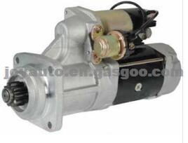 Delco 38MT Starter Motor Lester 6832