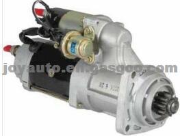 Delco 38MT Starter Motor Lester 6807