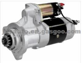 Delco 39MT Starter Motor Lester 6803