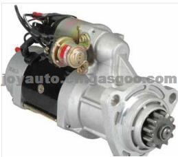 Delco 39MT Starter Motor Lester 6801 6802 6812