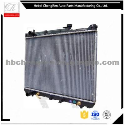 SUZUKI GRAND VITARA/ VITARA 01-05 Auto Parts Water Car Radiator OEM:1770052D10