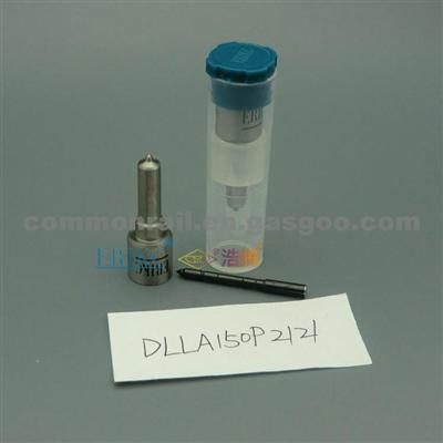 Bosch Nozzle Gun DLLA 150 P 2121 CHANGFENG Nozzles DLLA 150P 2121 , Flexible Hose Nozzle 0 433 172 121 For Injector 0445110355