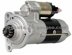 Delco 39MT Starter Motor 19011501