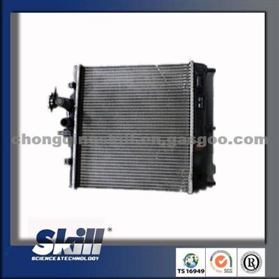 High Quality Aluminum Radiator 25310-07000 For Hyundai
