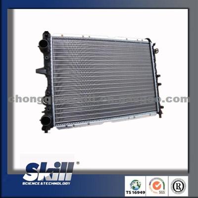 Auto Car Coolant Radiator 46403098 For FIAT