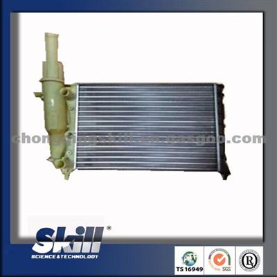 High Quality Coolant Radiator 46414171 For FIAT