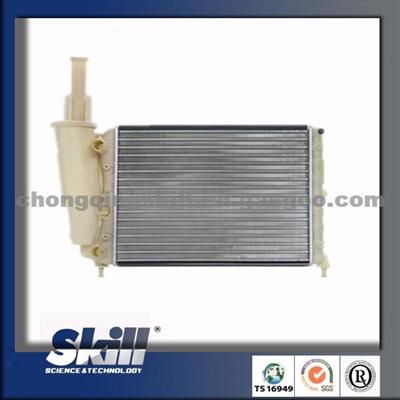 High Quality Aluminum Auto Radiator 46465015 For FIAT