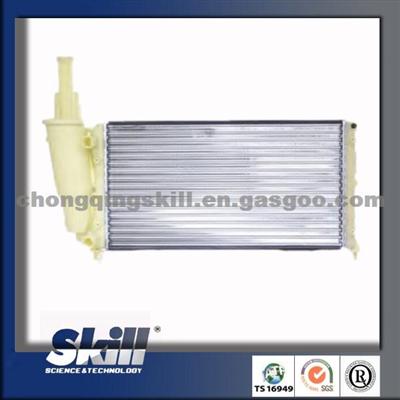 High Quality Aluminum Auto Radiator 71736189 For FIAT