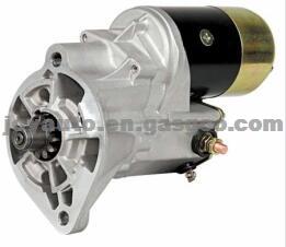 Toyata 11B, 13B, 14B, 15B Starter Motor