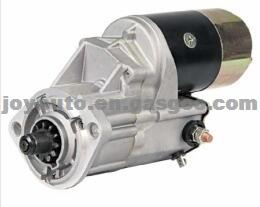 Toyata Lift Trucks Starter Motor 128000-4110