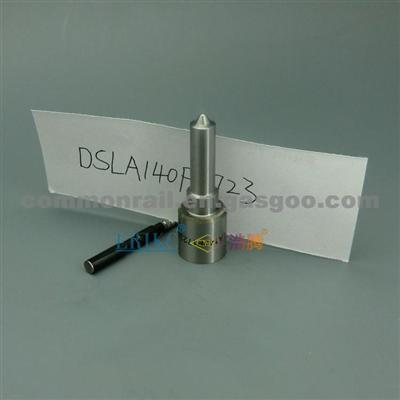 Cummins High Performance Bosch Jet Nozzle Assy DSLA140P 1723 , 0433 175 481 Original Bosch Nozzles DSLA 140 P1723 Injector Bosch Nozzle