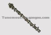 Auto Parts Camshaft 13502-30030 For Hiace KDH202 2KD Engine Part