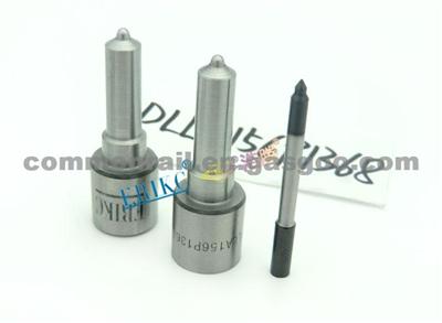 Bosch Part Injector Nozzle DLLA 156 P 1368 HYUNDAI Oil Pump Nozzle 0433 171 848 And Jet Nozzle DLLA 156 P1368